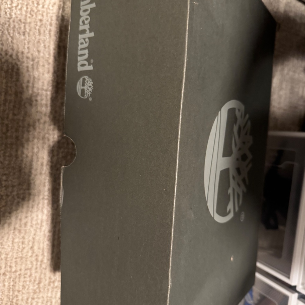 Timberland boots - Picture 4 of 5